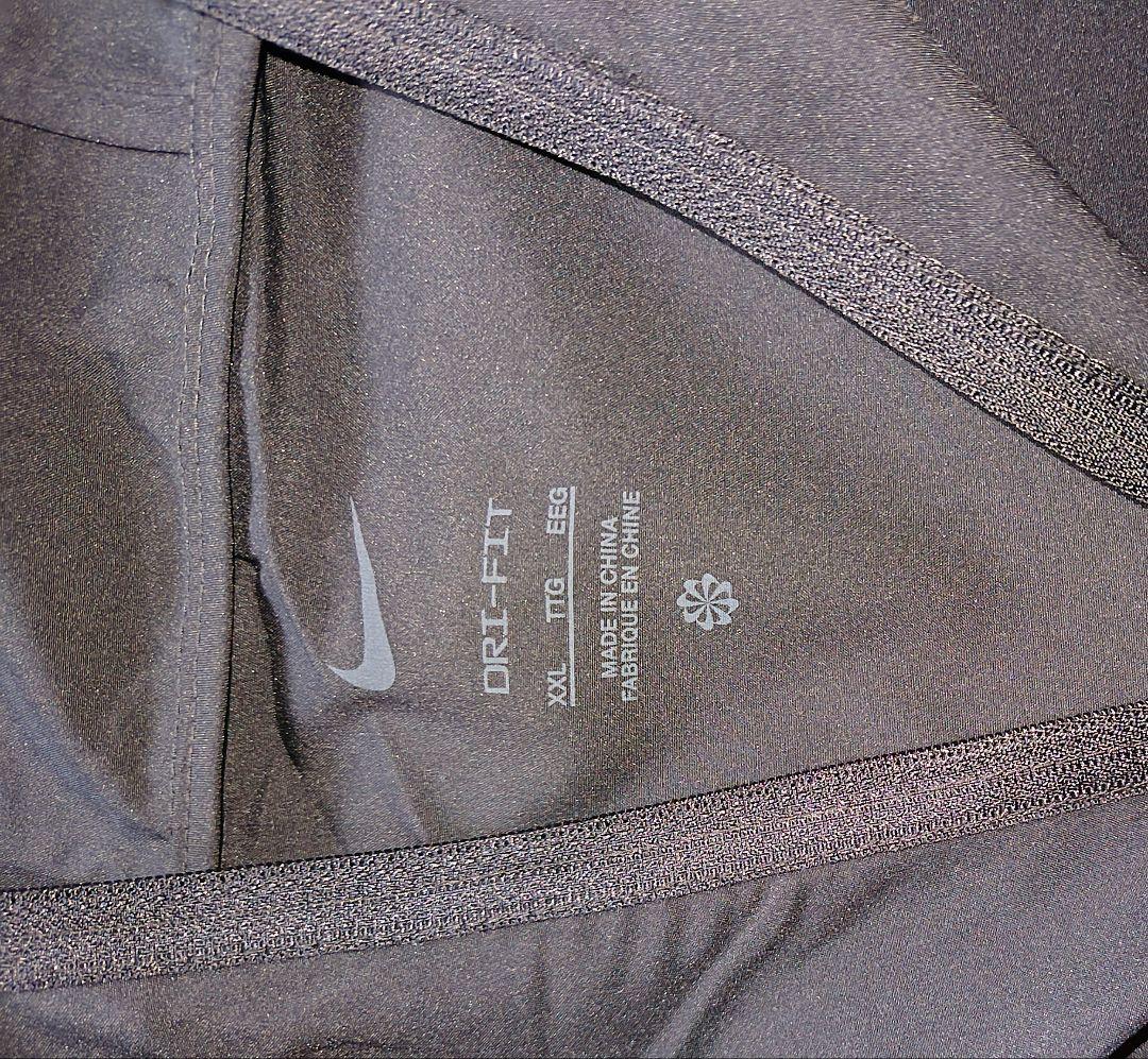 Nike トレーニングウェア ウインドブレーカー