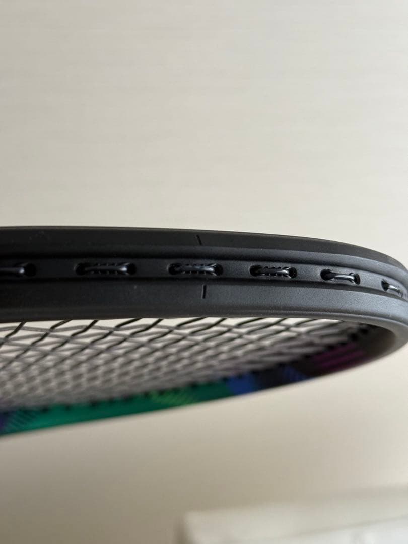 YONEX VCORE PRO 97D テニスラケット