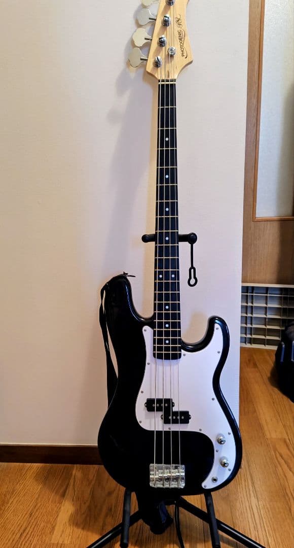 PhotoGenic PB-240 (充実 14点) エレキベース