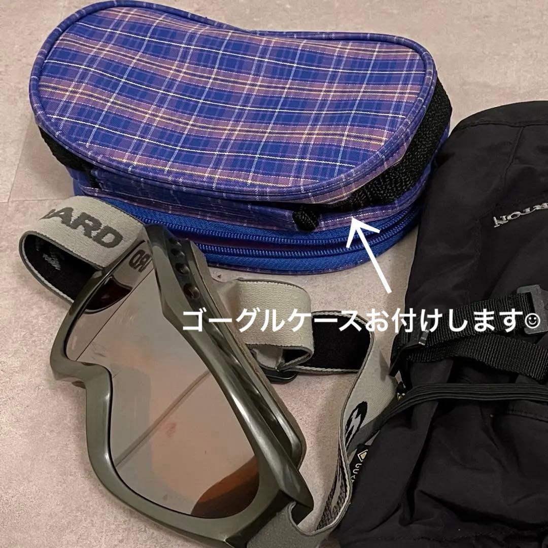 スノボ/スキーウェア　5点セット　Burton ARC'TERYX