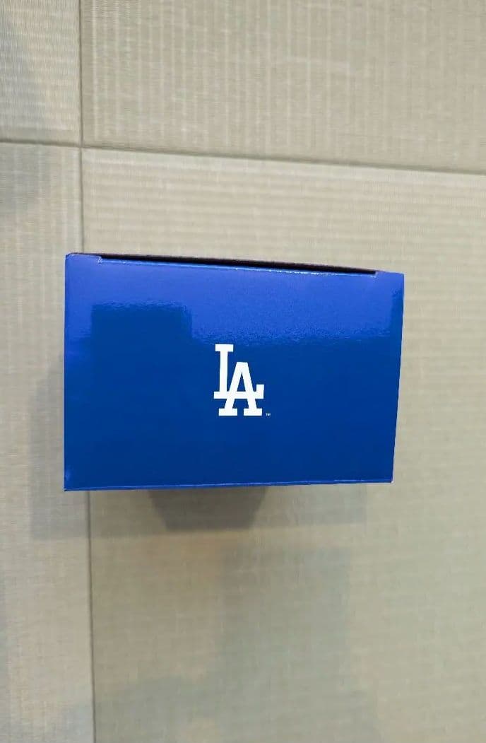 限定希少品 SEIKO 大谷翔平 30歳記念品 ボブルヘッド 非売品 ドジャース