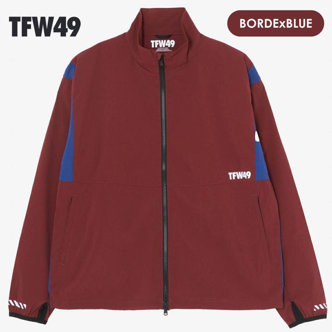 メンズウェア TFW49 TRAINING MULTI BLOUSON