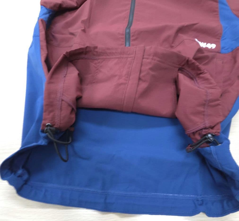 メンズウェア TFW49 TRAINING MULTI BLOUSON