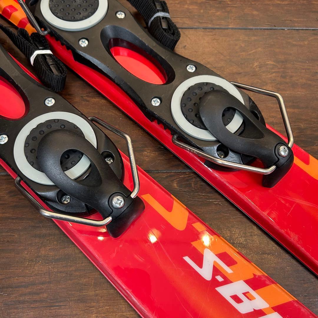 ◇美品◇ S/BLADE FREE RIDE 90cm ブーツ　26〜26.5