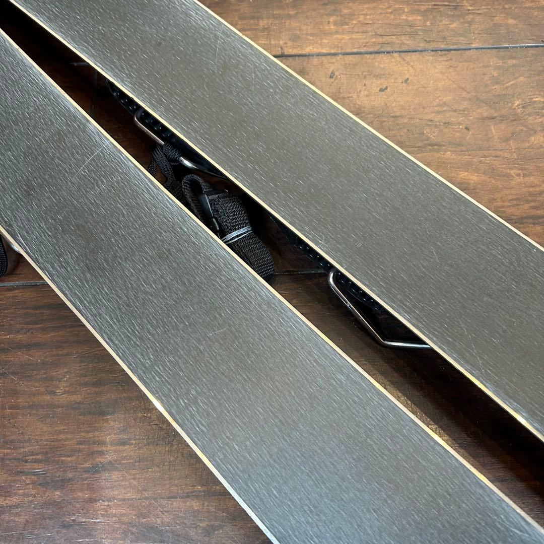 ◇美品◇ S/BLADE FREE RIDE 90cm ブーツ　26〜26.5