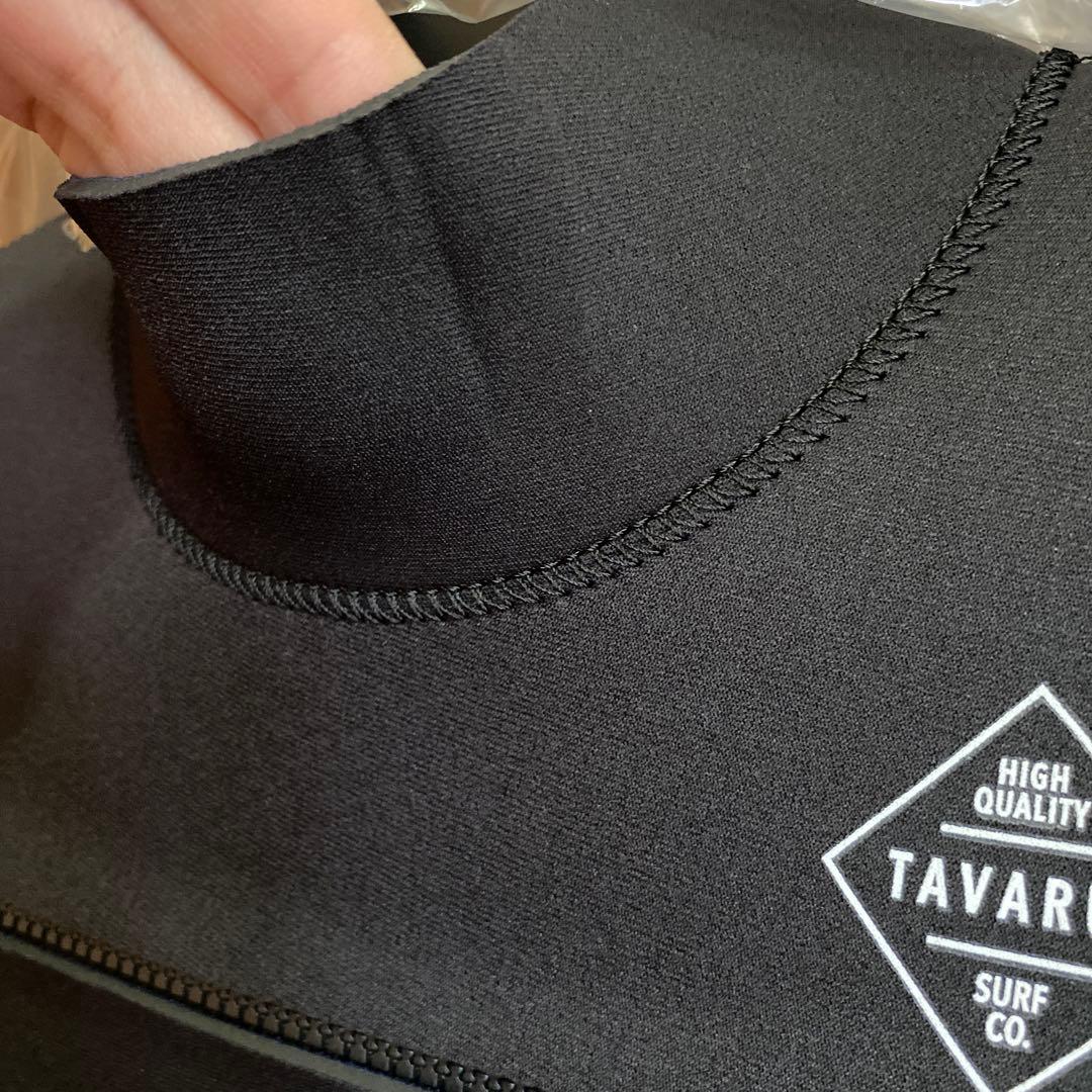 新品未使用　タバルア　フルスーツ