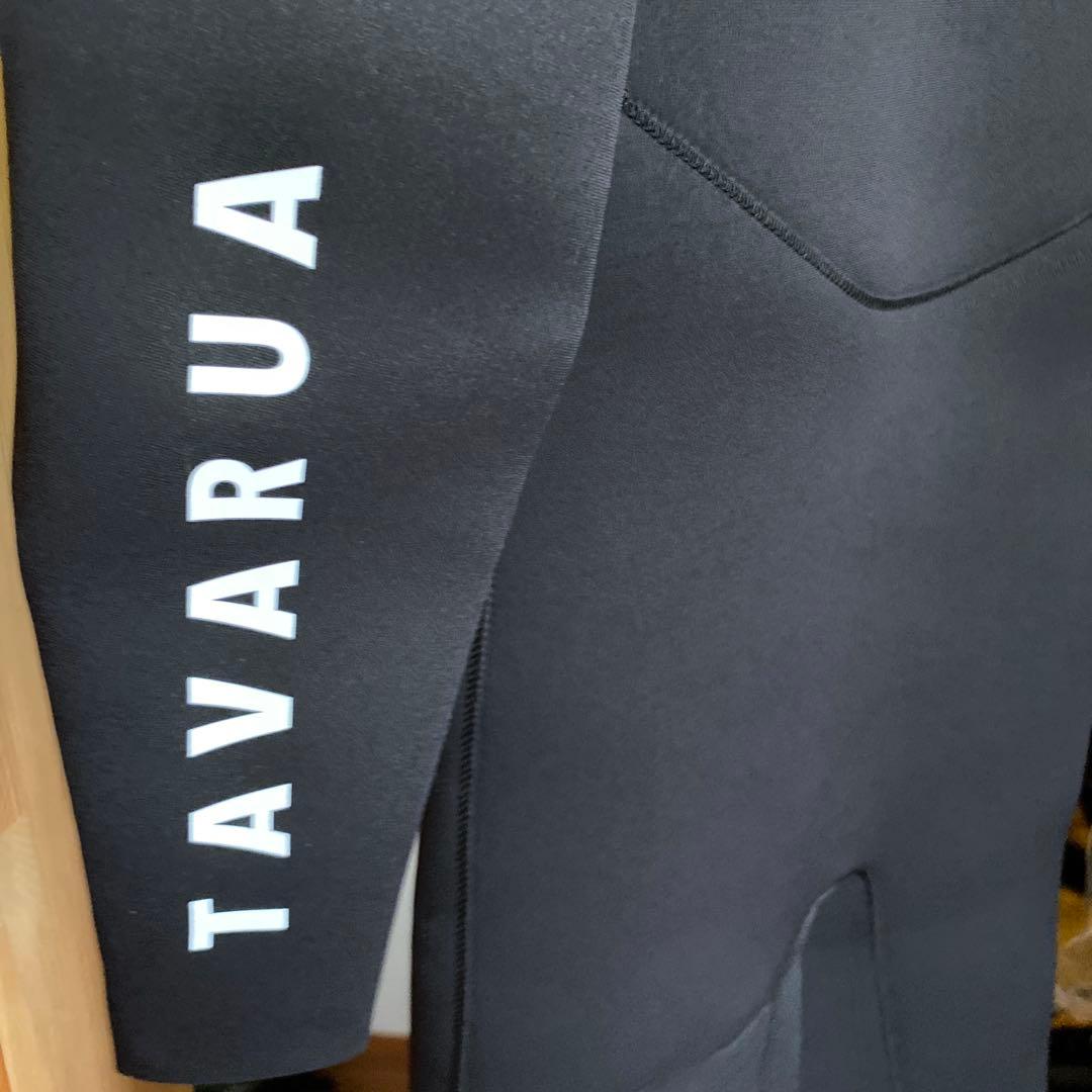 新品未使用　タバルア　フルスーツ