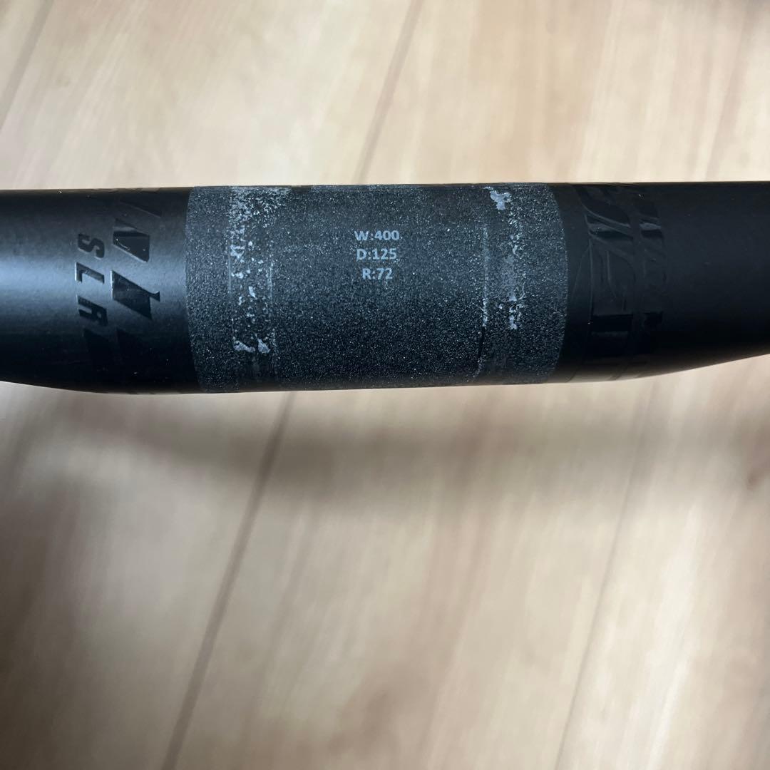 GIANT Contact SLR ハンドル