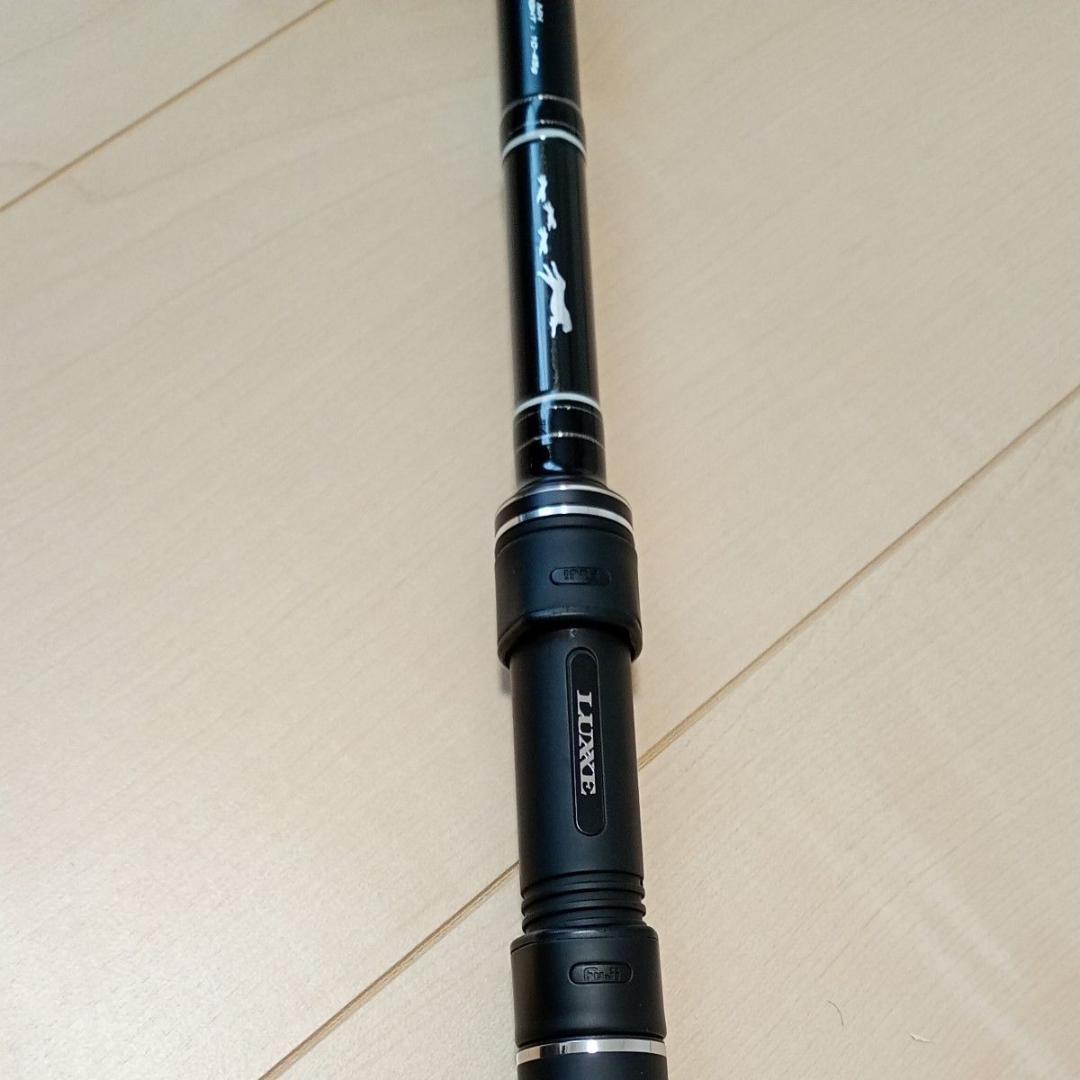 ラグゼ チータ R3 110MH シーバスロッド サーフロッド ヒラメマゴチブリ