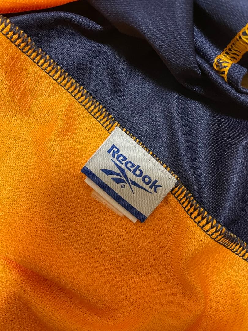 【希少】リバプール アウェイ ユニフォーム 00-01 シーズン