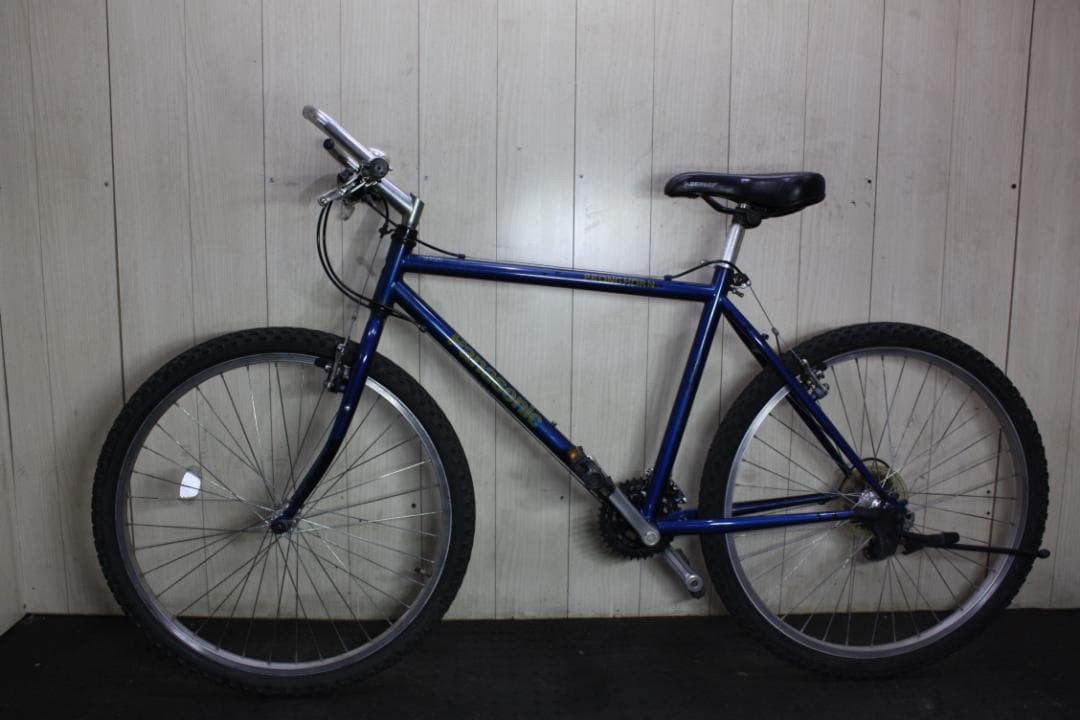 パナソニックPRONG HORN 26型 480mm VINTAGE MTB