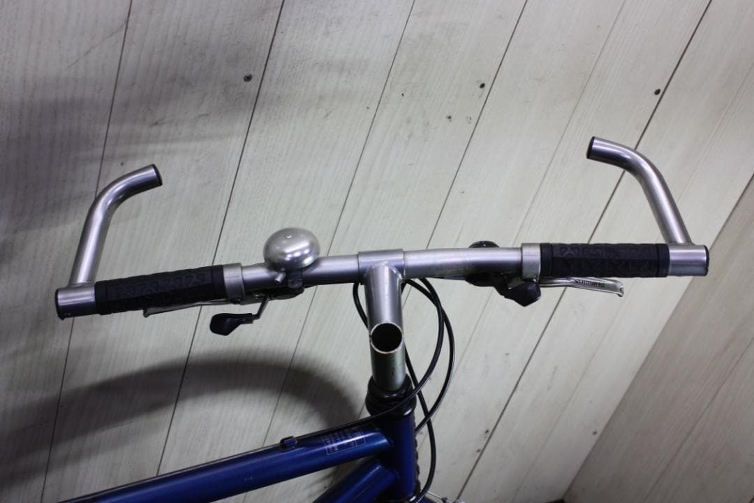 パナソニックPRONG HORN 26型 480mm VINTAGE MTB