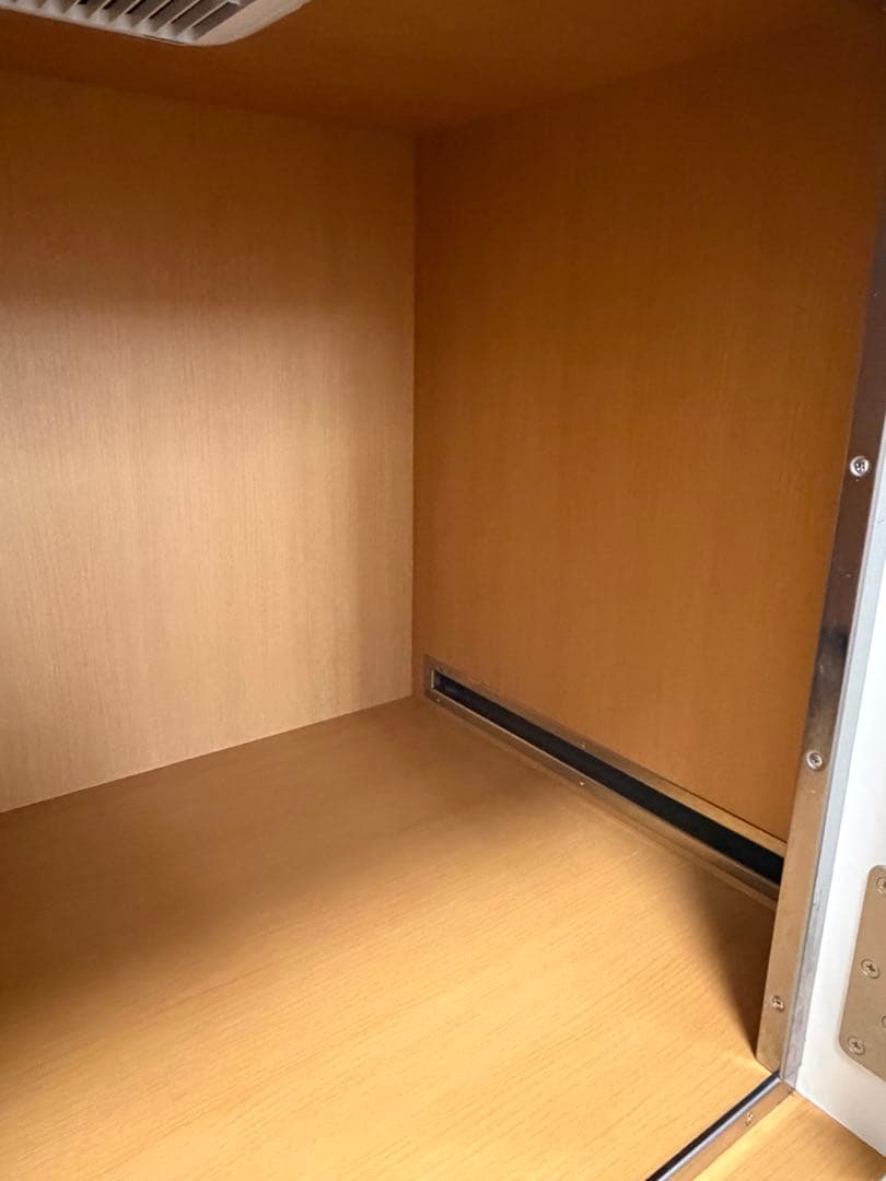 ワンだぁルーム 防音室