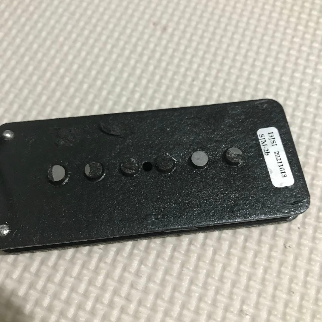 セイモアダンカン SJM 2B ホット ジャズマスター