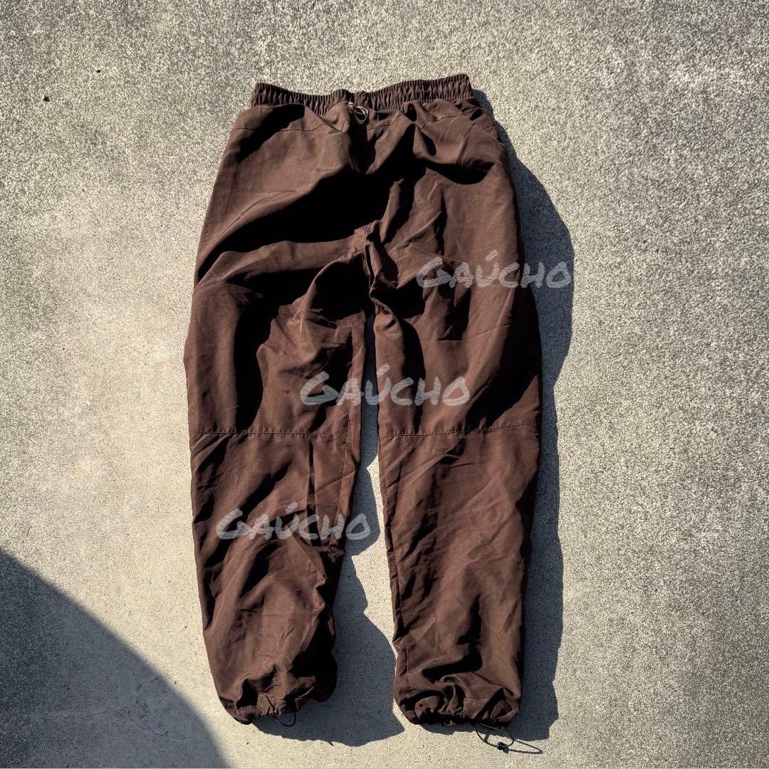 ナイキ バルセロナ アンセムジャケット ナイロンジャケット ジャージ 美品