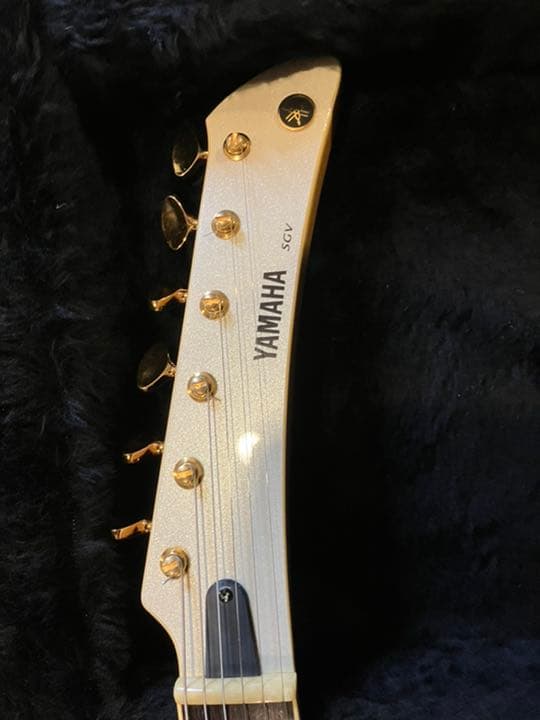 ギター Yamaha SGV1200