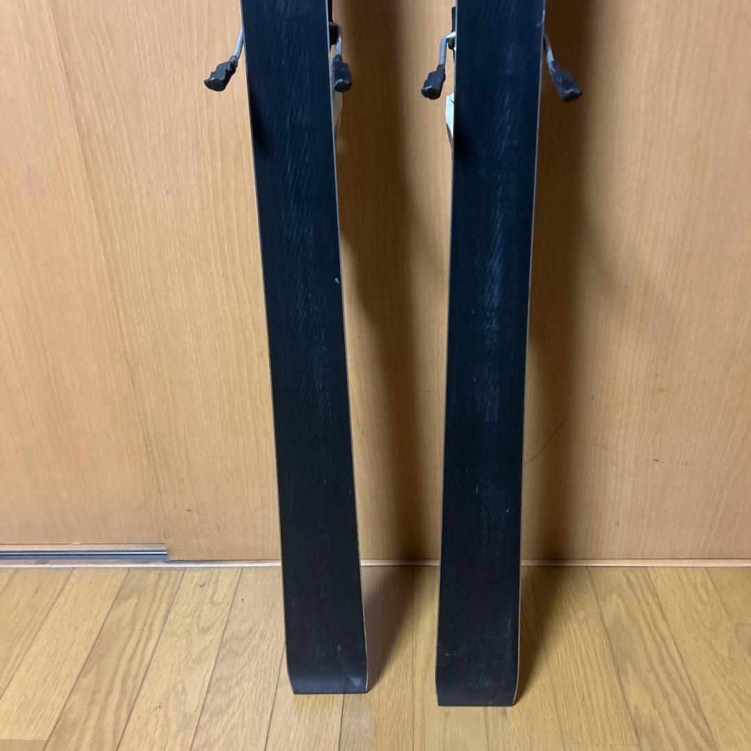 Racetiger GS スキー