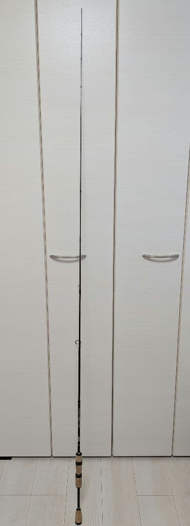 フェンウィック　アイアンホーク　フックセッターIHHS 64S UL