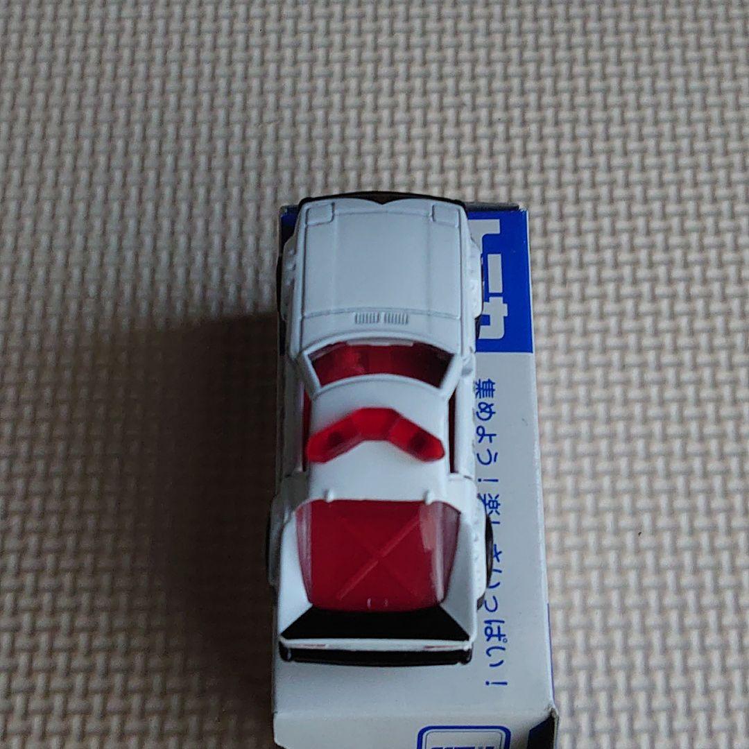 トミカ サバンナ