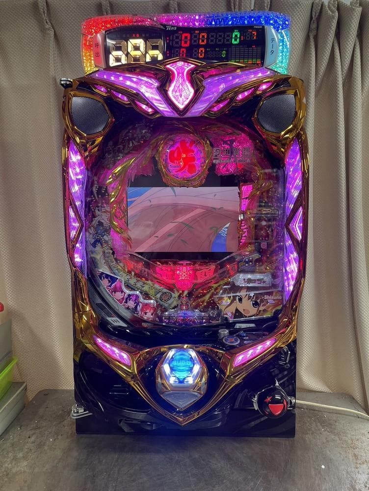 ★☆Ｐ咲ーＳａｋｉ－阿知賀編ＭＣＤ　循環仕様☆★