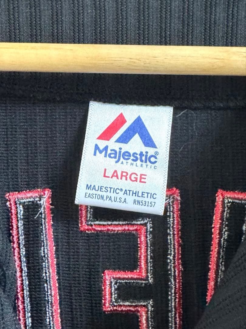 千葉ロッテマリーンズ 種市 63 ユニフォーム