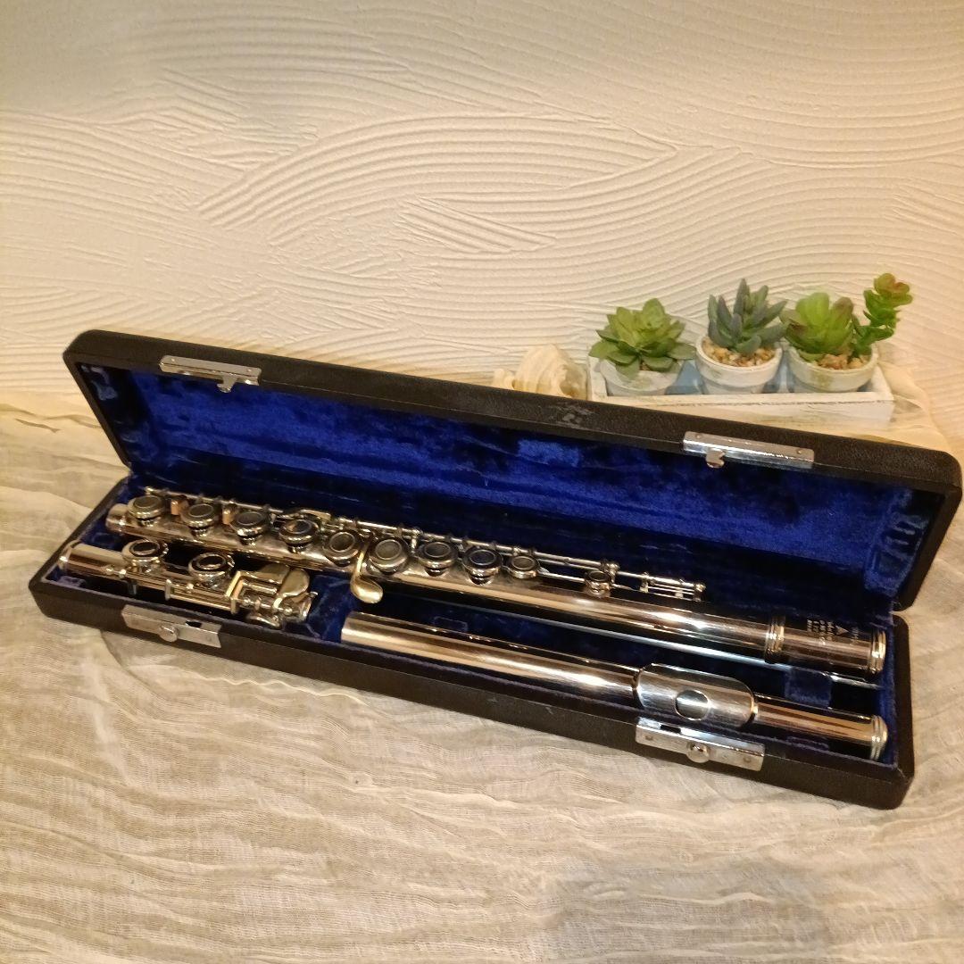 KOTAKE コタケ フルート PRIMA k22 日本製 管楽器 楽器