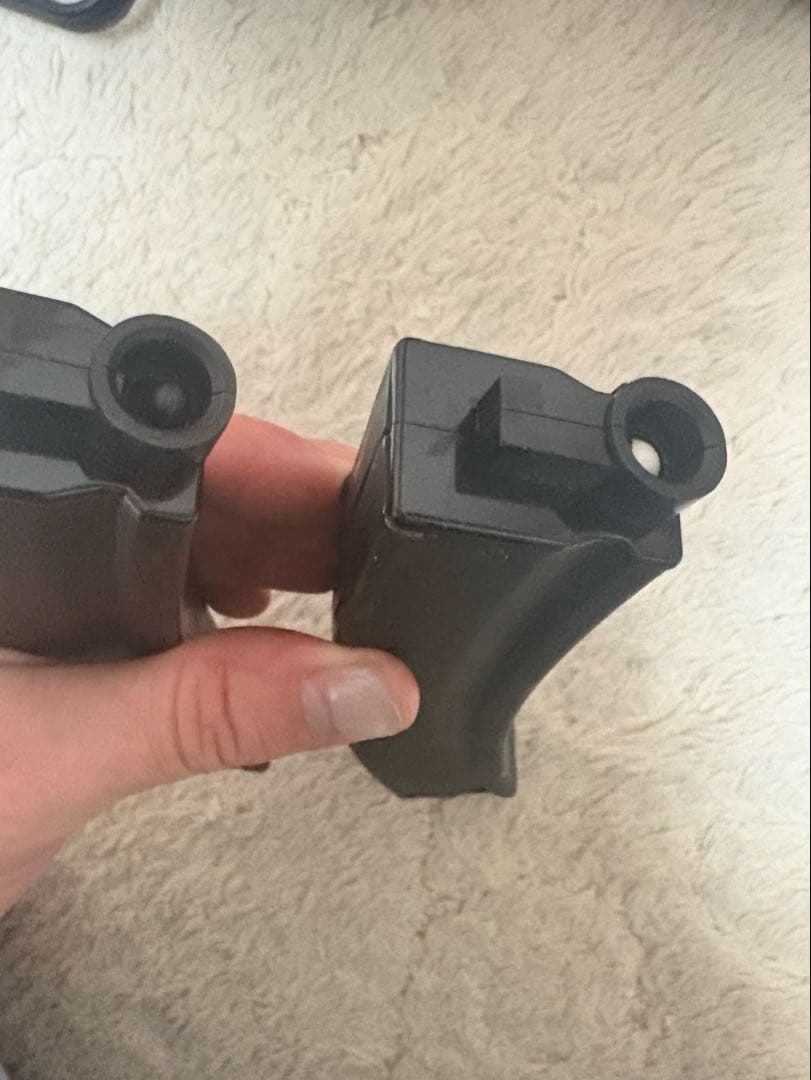 MP5SD6 次世代電動ガン 東京マルイ