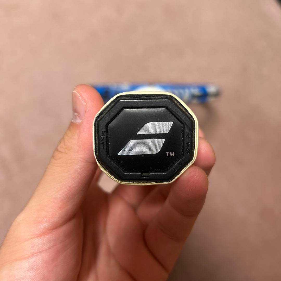 ラケット(硬式用) pure drive