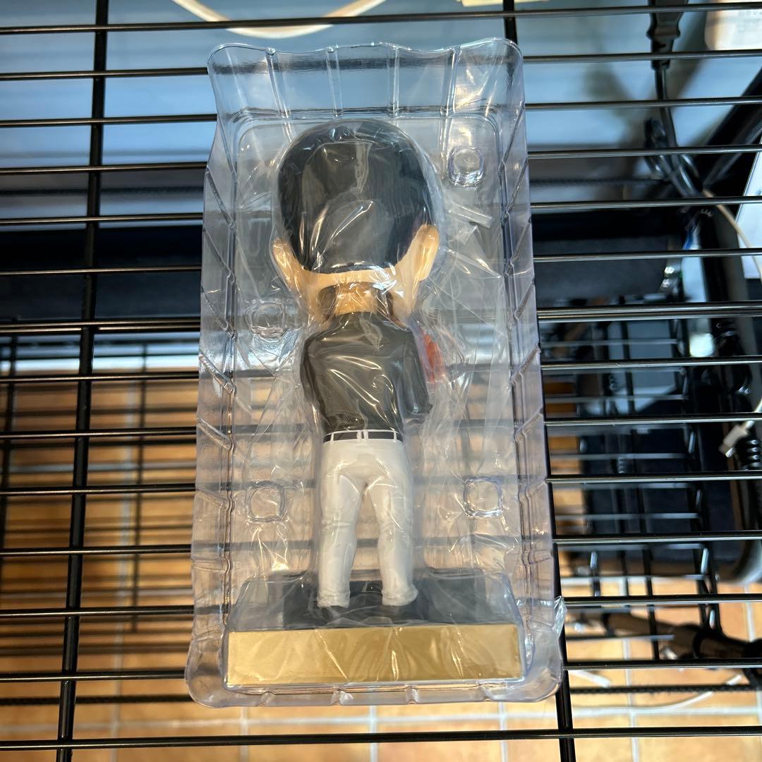 ヒロ　大谷翔平フィギア　KING SEIKO