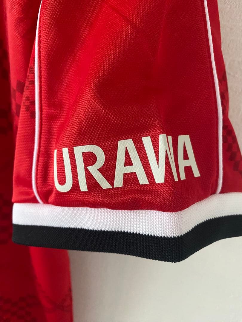 ☆新品☆送料無料☆PUMA(プーマ)1998年ホームユニフォーム☆