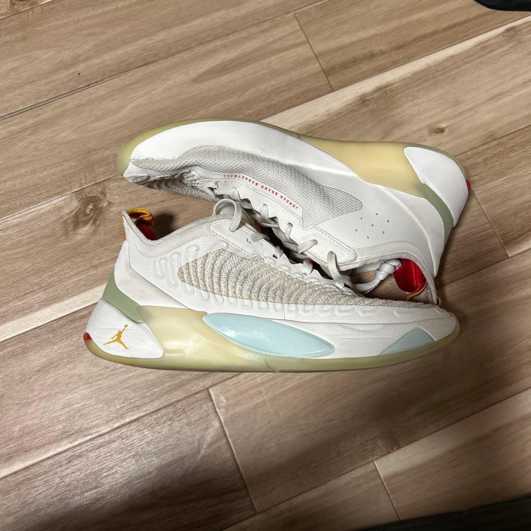 ルカ1 ニューイヤーオブザラビット