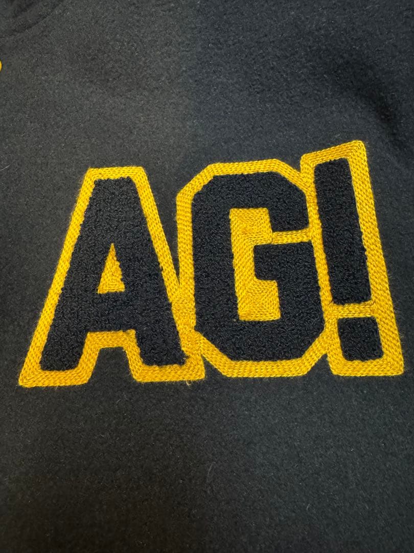 新しい学校のリーダーズ　チームAG！スタジャン