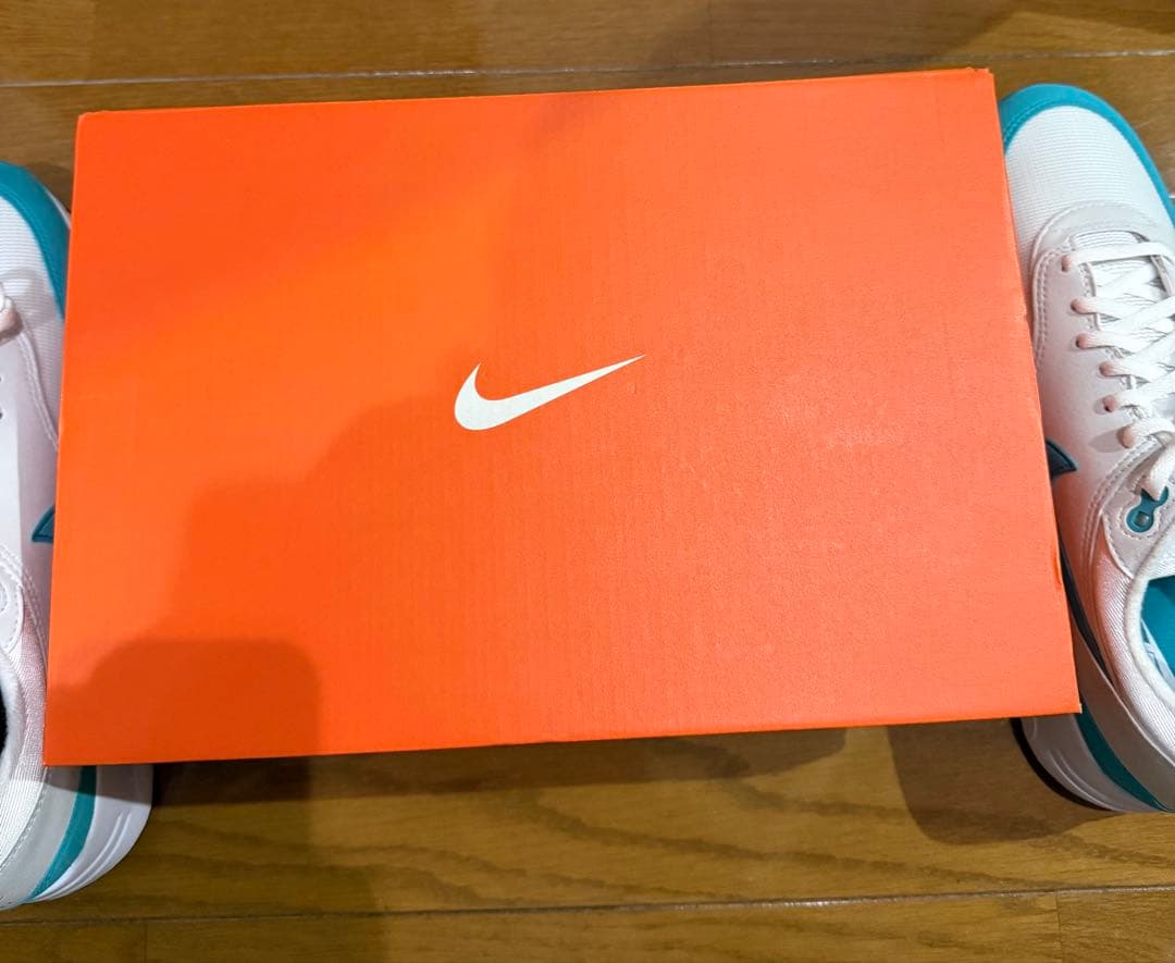 田*郎様 新品 NIKE GOLF AIR MAX 1 86 OG 29cm 防