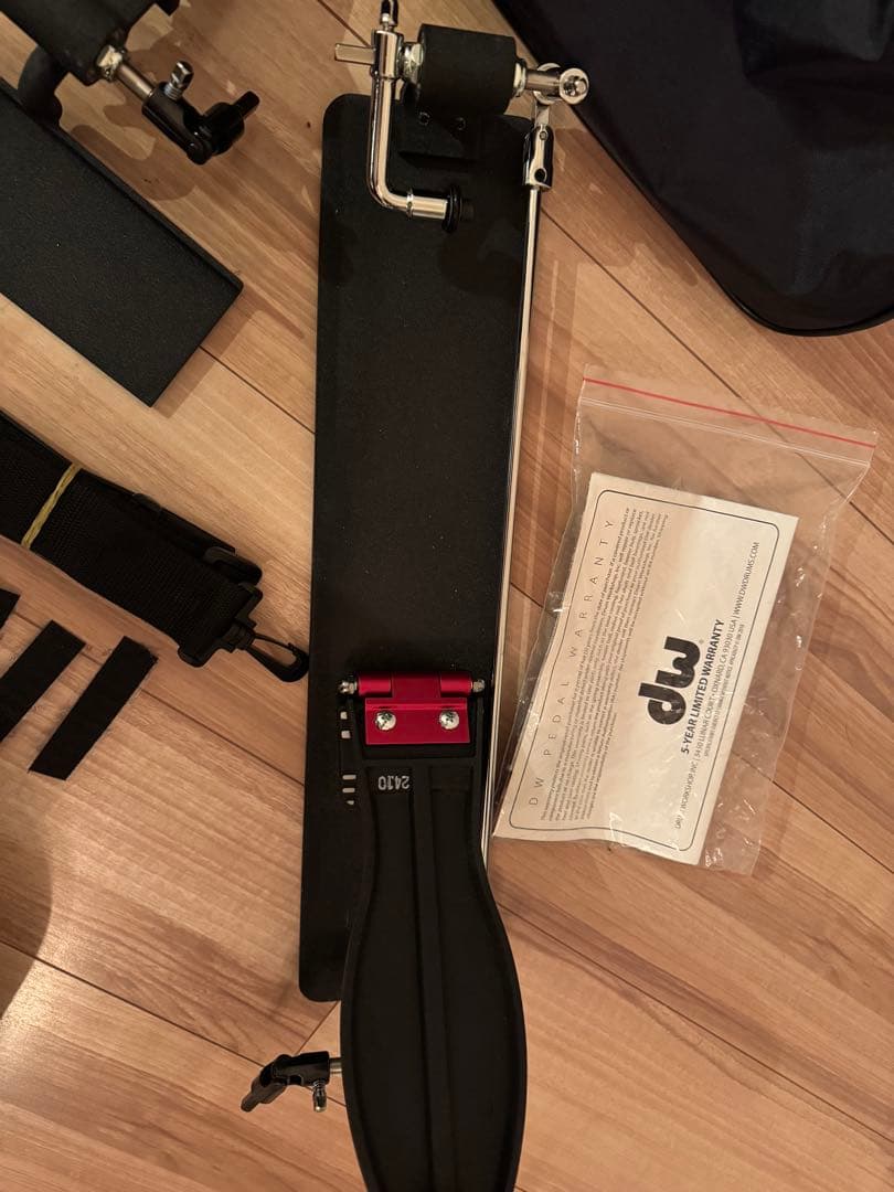 La paz 新品同様DW ( ディーダブリュー ) DW5000CJDL