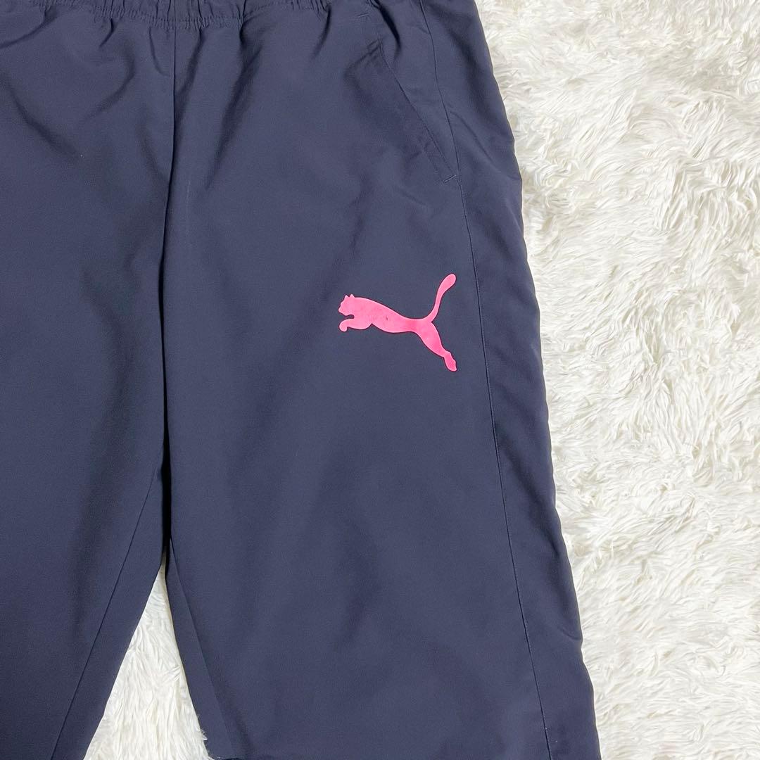 【ビッグサイズ】XO PUMA プーマ ジャージ上下セット ジャージ　上下