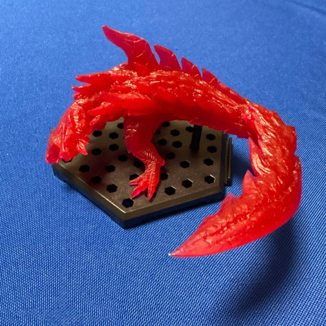 モンハン フィギュアビルダー スタンダードモデル Plus Vol.4