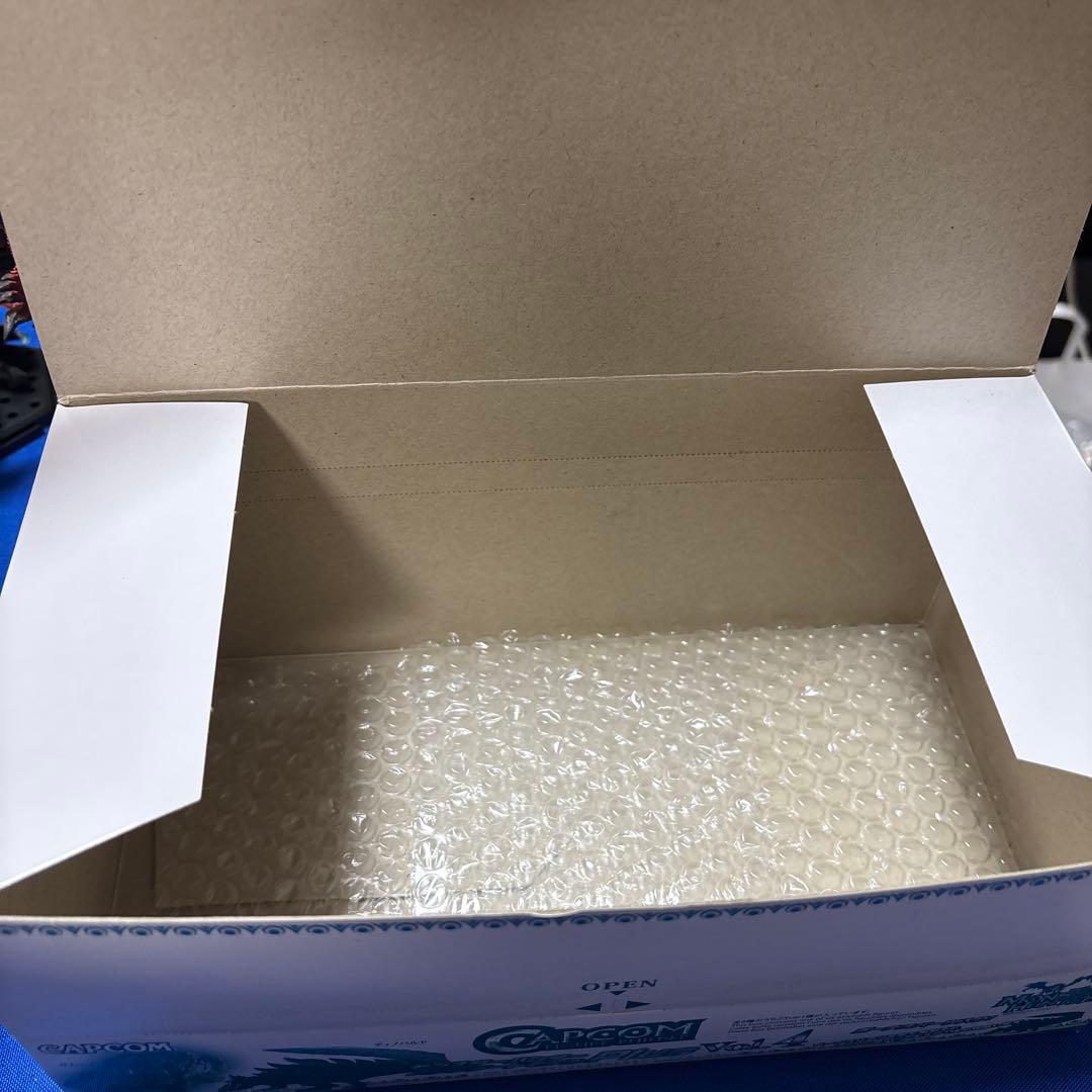 モンハン フィギュアビルダー スタンダードモデル Plus Vol.4