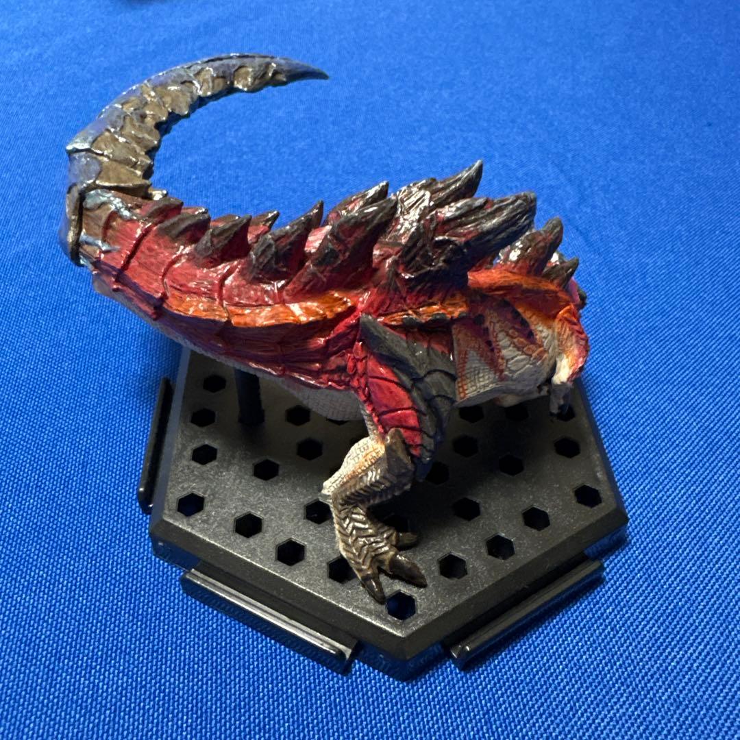 モンハン フィギュアビルダー スタンダードモデル Plus Vol.4