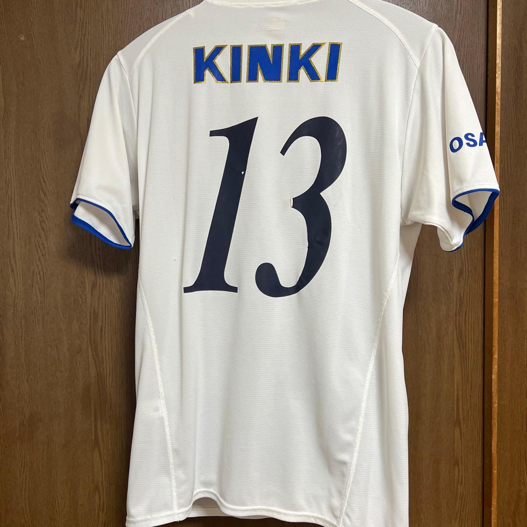 サッカー　近畿大学附属高校　学園　近大附属　学園　大学　選抜　サッカー部　市船