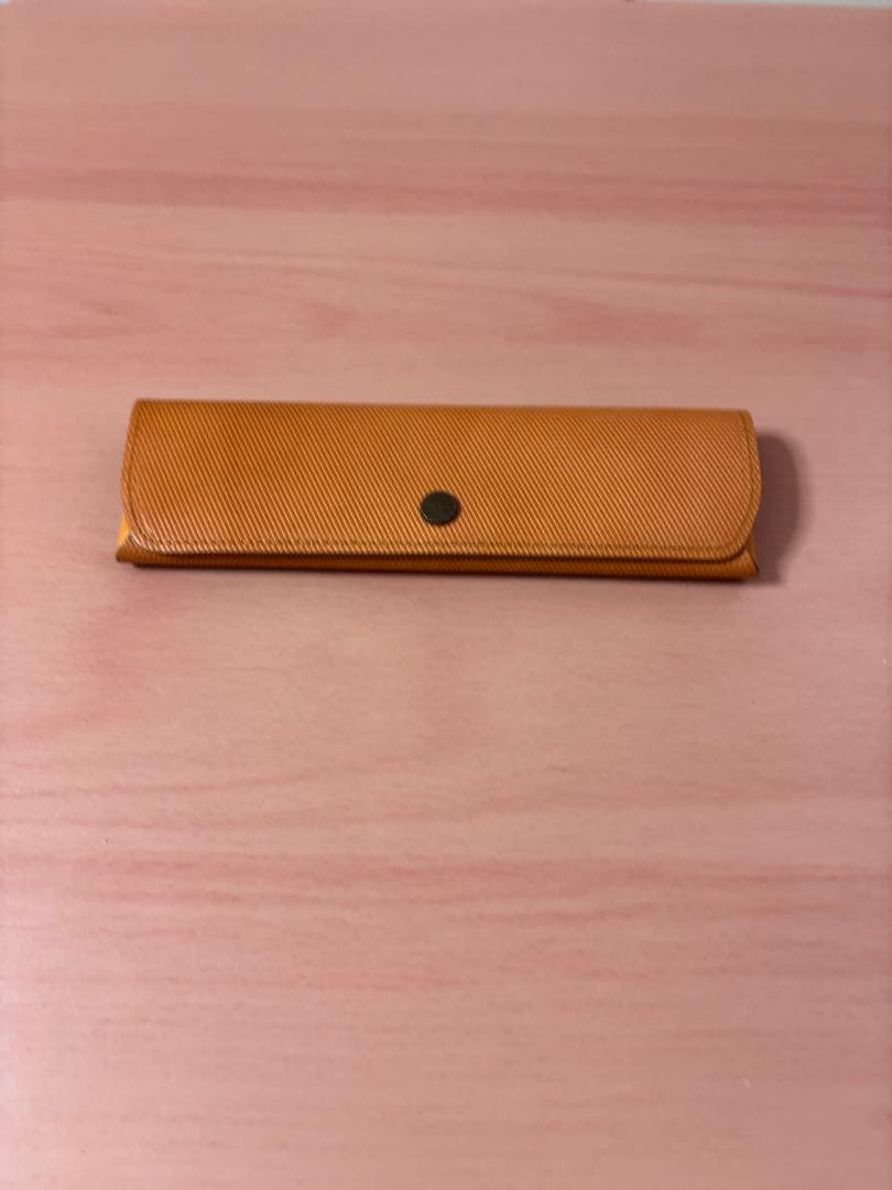 ポスタルコ　スリーペンケース