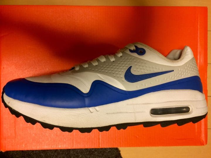 【超レア・美品】NIKE AIR MAX 1 G ナイキ マックス 25.5cm