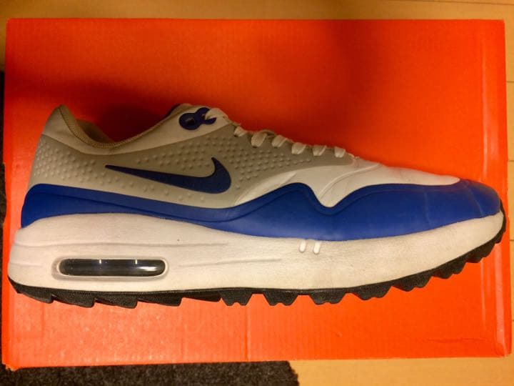 【超レア・美品】NIKE AIR MAX 1 G ナイキ マックス 25.5cm