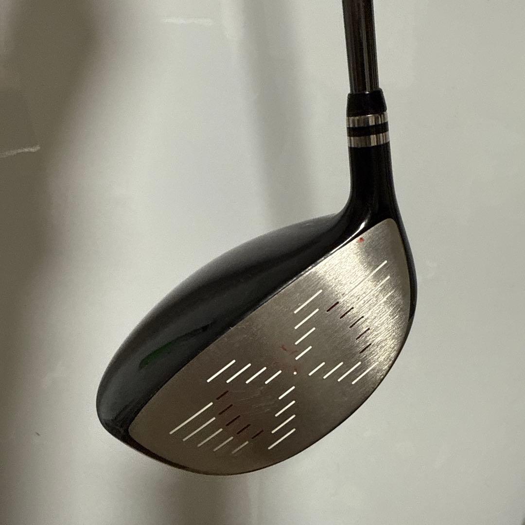 inpres X ドライバー 黒