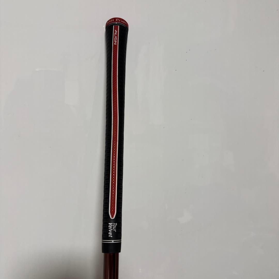 inpres X ドライバー 黒