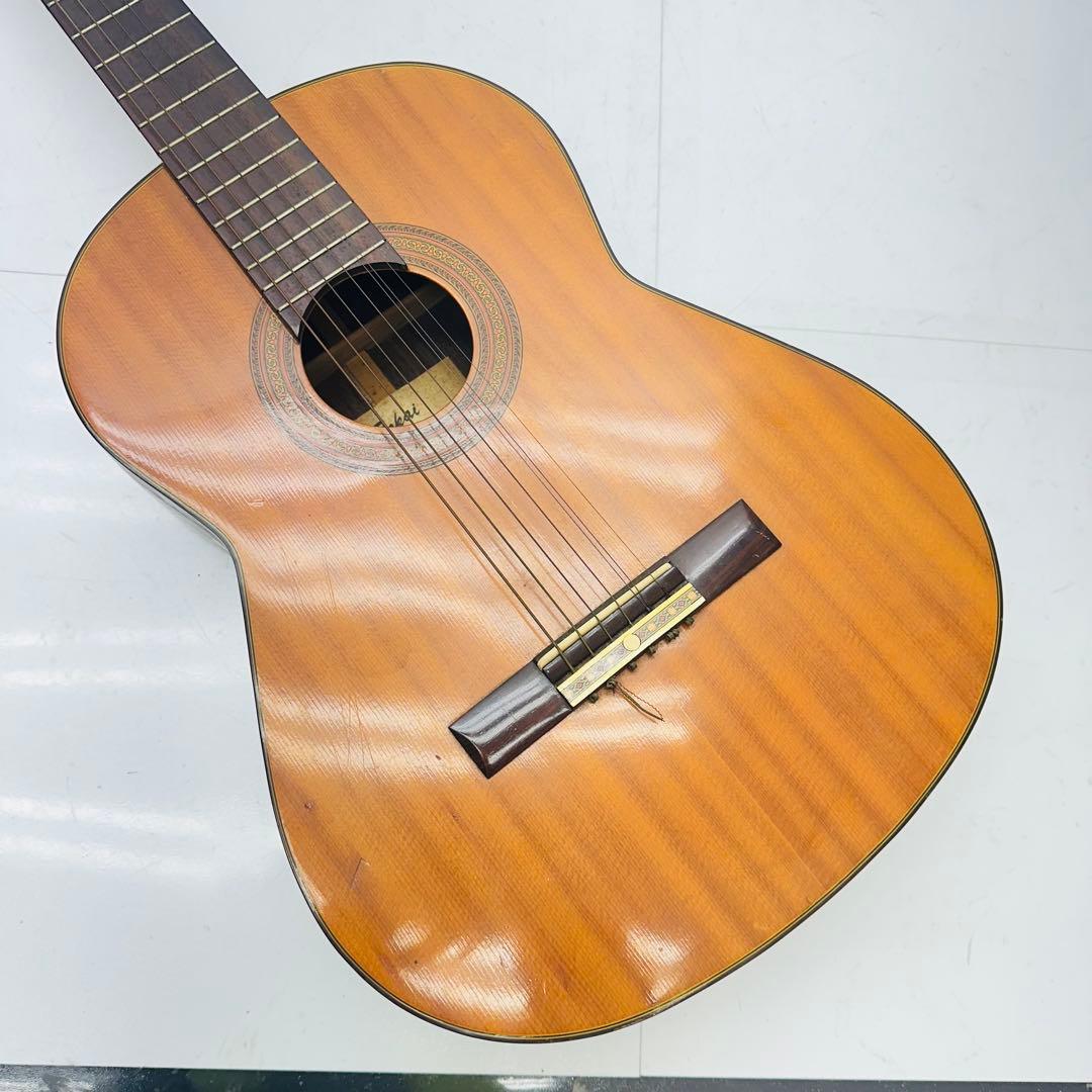 Tokai アコースティックギター　ALT NO 100 20629