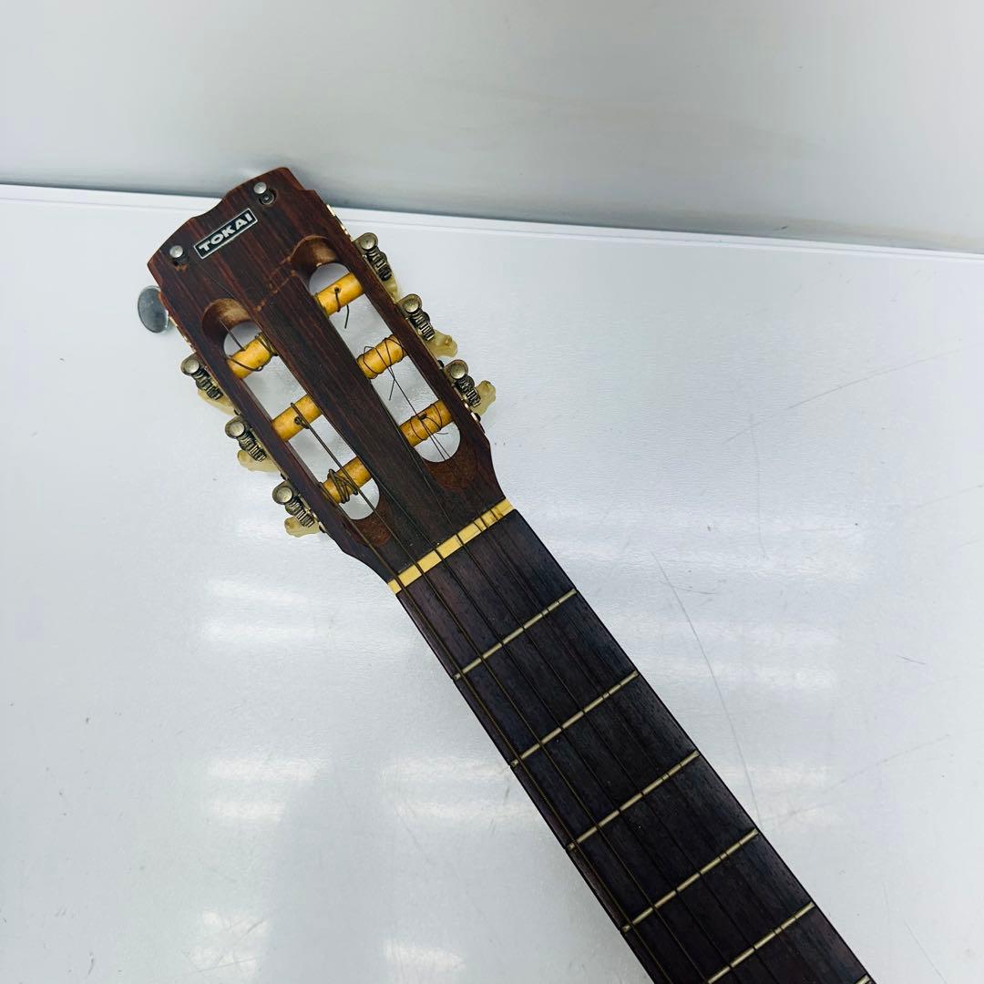 Tokai アコースティックギター　ALT NO 100 20629
