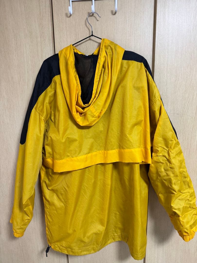 激レアStarter NFL ウォームアップウェア XL