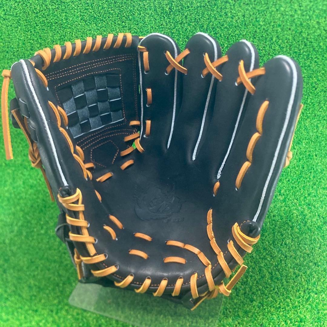 SSK エスエスケイ 硬式グローブ 投手用 グローブ 右投げ ピッチャー　470