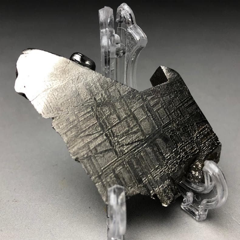 藤田　ギベオン隕石 Gibeon Meteorite 重さ41ｇ