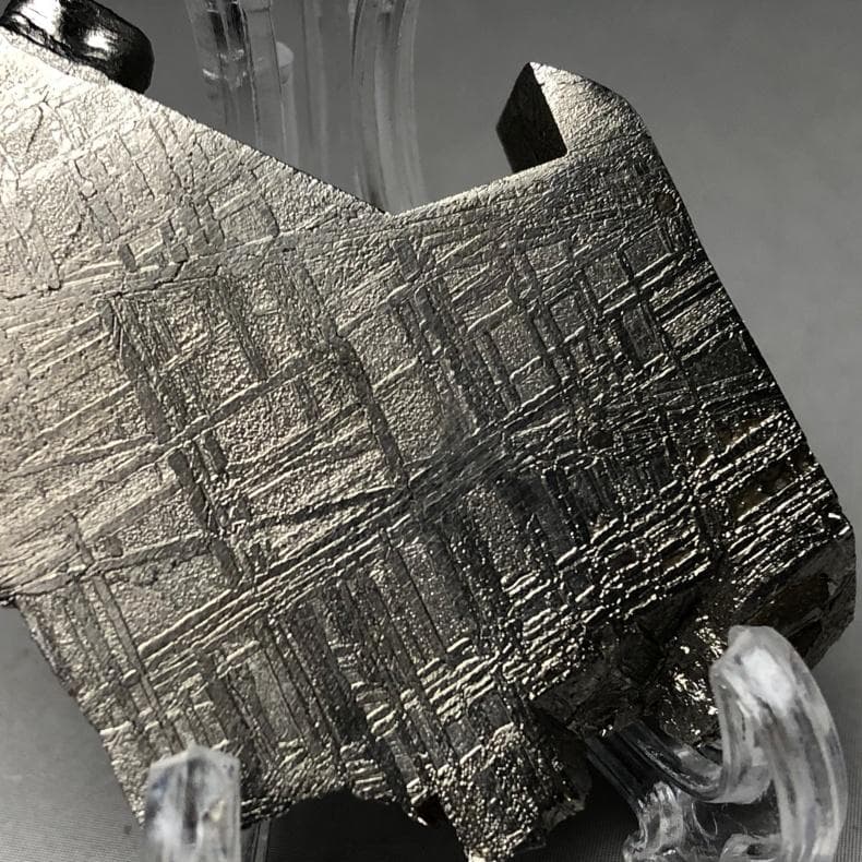 藤田　ギベオン隕石 Gibeon Meteorite 重さ41ｇ